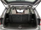 Thumbnail of 2020 Gray Honda Pilot