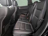 Thumbnail of 2021 Black Jeep Grand Cherokee
