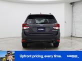 Thumbnail of 2023 Gray Subaru Forester