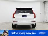 Thumbnail of 2020 White Volvo XC90