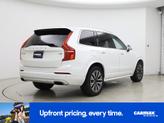 Thumbnail of 2020 White Volvo XC90