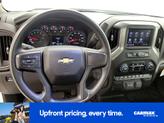 Thumbnail of 2024 White Chevrolet Silverado 1500