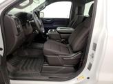 Thumbnail of 2024 White Chevrolet Silverado 1500
