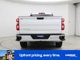 Thumbnail of 2024 White Chevrolet Silverado 1500