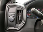 Thumbnail of 2024 White Chevrolet Silverado 1500