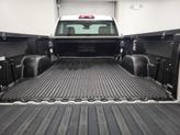 Thumbnail of 2024 White Chevrolet Silverado 1500