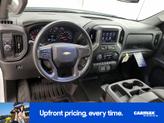 Thumbnail of 2024 White Chevrolet Silverado 1500