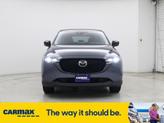 Thumbnail of 2024 Blue Mazda CX-5