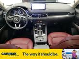 Thumbnail of 2024 Blue Mazda CX-5