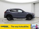 Thumbnail of 2024 Blue Mazda CX-5