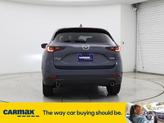 Thumbnail of 2024 Blue Mazda CX-5