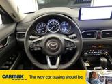 Thumbnail of 2024 Blue Mazda CX-5