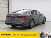 Thumbnail of 2023 Gray Audi A6
