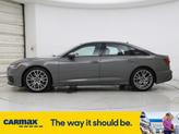 Thumbnail of 2023 Gray Audi A6