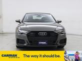 Thumbnail of 2023 Gray Audi A6