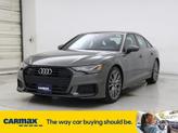 Thumbnail of 2023 Gray Audi A6