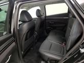 Thumbnail of 2023 Black Hyundai TUCSON