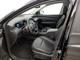 Thumbnail of 2023 Black Hyundai TUCSON