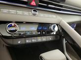 Thumbnail of 2024 White Hyundai ELANTRA