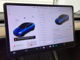 Thumbnail of 2021 Blue Tesla Model Y