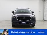 Thumbnail of 2018 Blue Mazda CX-5