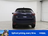 Thumbnail of 2018 Blue Mazda CX-5