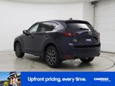 Thumbnail of 2018 Blue Mazda CX-5