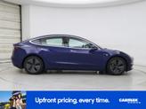 Thumbnail of 2020 Blue Tesla Model 3