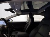 Thumbnail of 2020 Blue Tesla Model 3