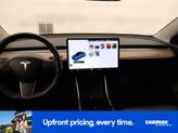 Thumbnail of 2020 Blue Tesla Model 3