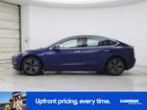 Thumbnail of 2020 Blue Tesla Model 3