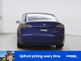 Thumbnail of 2020 Blue Tesla Model 3