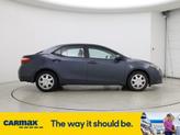 Thumbnail of 2016 Gray Toyota Corolla