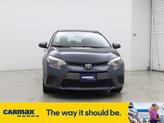 Thumbnail of 2016 Gray Toyota Corolla