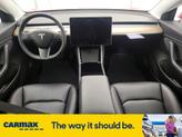 Thumbnail of 2020 Red Tesla Model 3