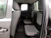 Thumbnail of 2022 Gray Toyota Tacoma