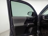 Thumbnail of 2022 Gray Toyota Tacoma