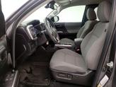 Thumbnail of 2022 Gray Toyota Tacoma
