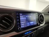 Thumbnail of 2022 Gray Toyota Tacoma