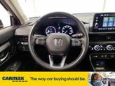 Thumbnail of 2023 Black Honda CR-V