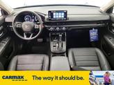 Thumbnail of 2023 Black Honda CR-V