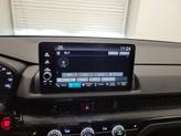 Thumbnail of 2023 Black Honda CR-V