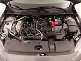 Thumbnail of 2020 Gray Nissan Sentra