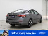 Thumbnail of 2020 Gray Nissan Sentra
