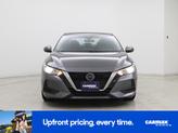 Thumbnail of 2020 Gray Nissan Sentra