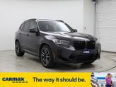 Photo of 2023 Gray BMW X3