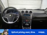 Thumbnail of 2014 White Chevrolet Captiva Sport