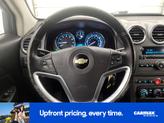 Thumbnail of 2014 White Chevrolet Captiva Sport