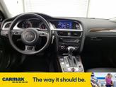 Thumbnail of 2016 Gray Audi A4