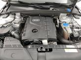 Thumbnail of 2016 Gray Audi A4